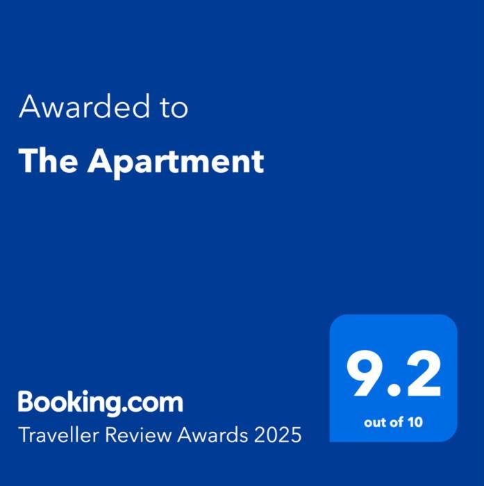 The Apartment Northallerton Eksteriør bilde